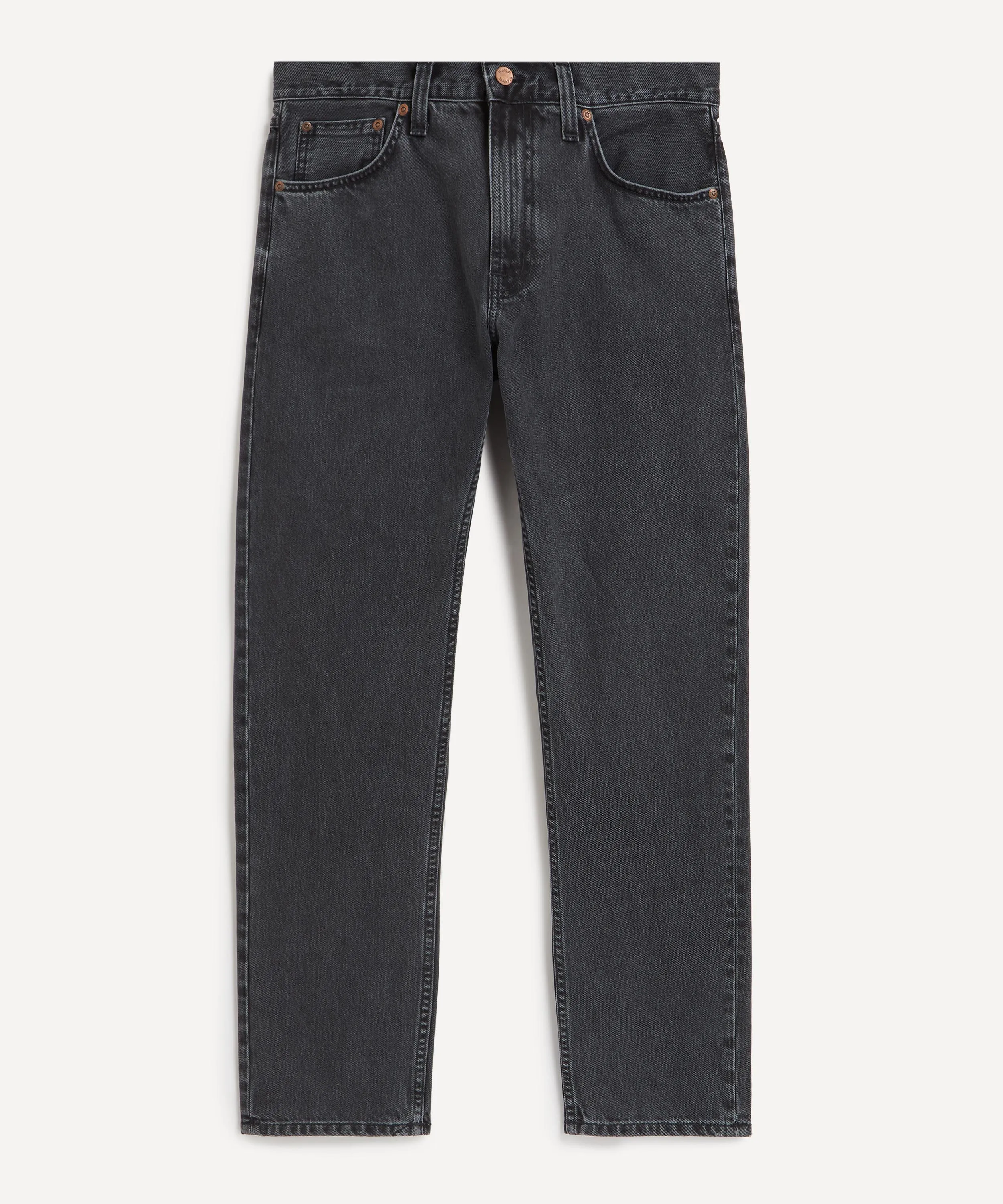 Gritty Jackson Black Cliffs Jeans