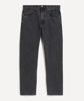 Gritty Jackson Black Cliffs Jeans