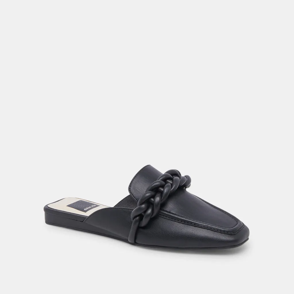 GWENA FLATS BLACK STELLA– Dolce Vita 6867738329154