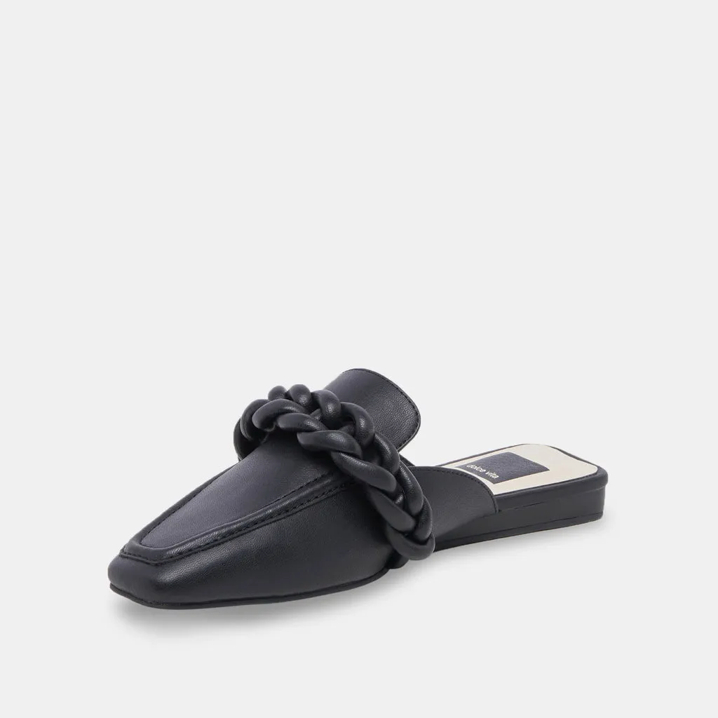 GWENA FLATS BLACK STELLA– Dolce Vita 6867738329154