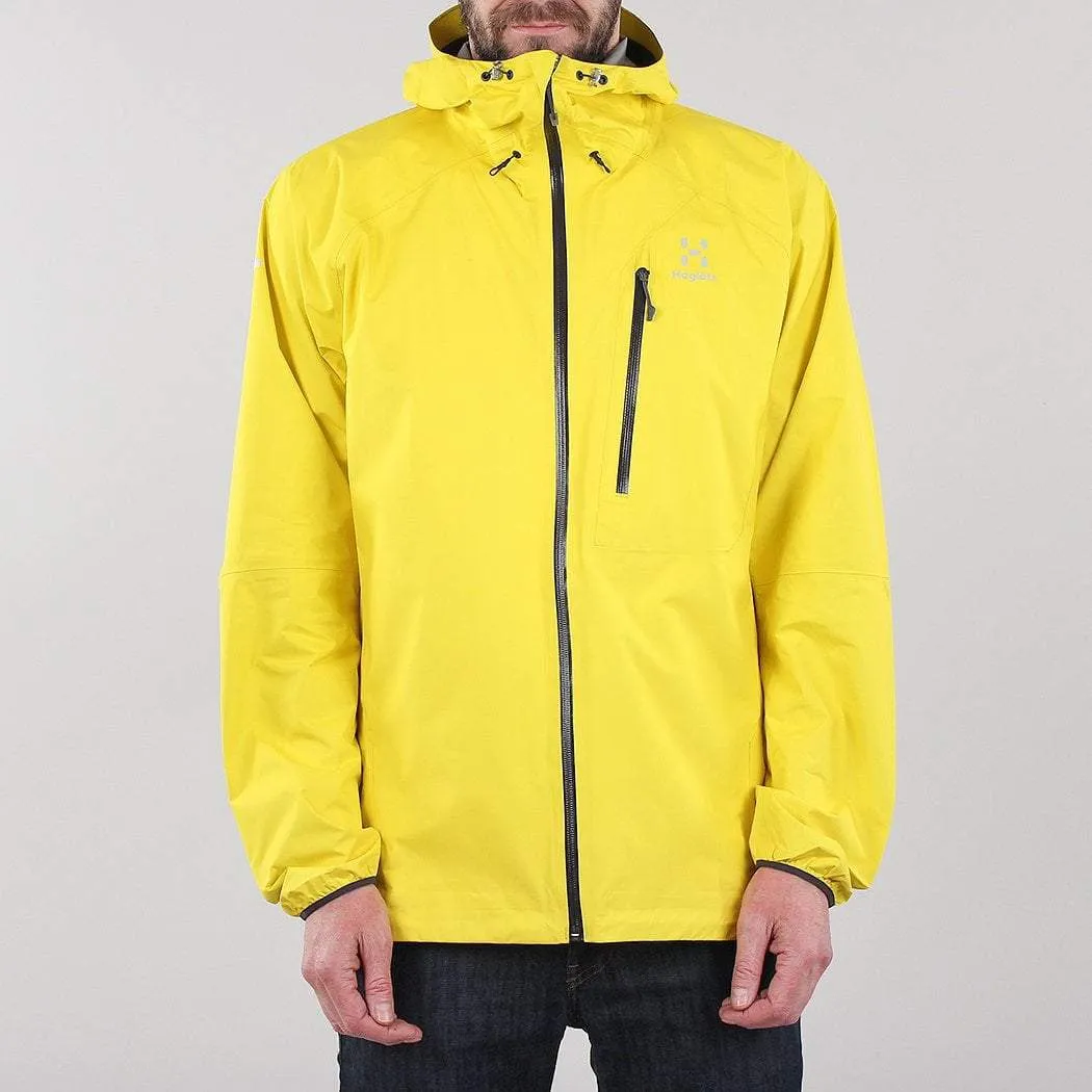 Haglofs L.I.M Jacket