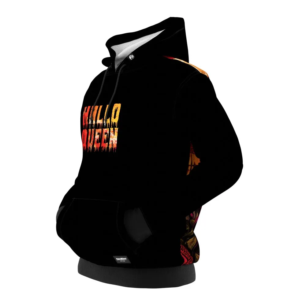 HalloQueen Hoodie