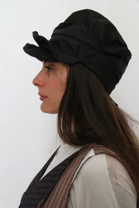 Hat Ola black unisex