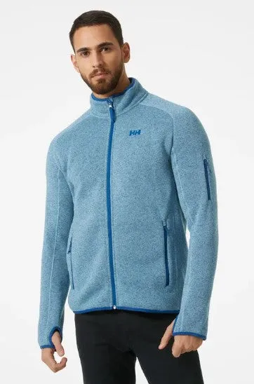 Helly Hansen Mens Varde Fleece Jacket 2.0