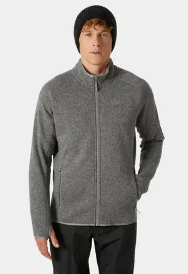 Helly Hansen Mens Varde Fleece Jacket 2.0