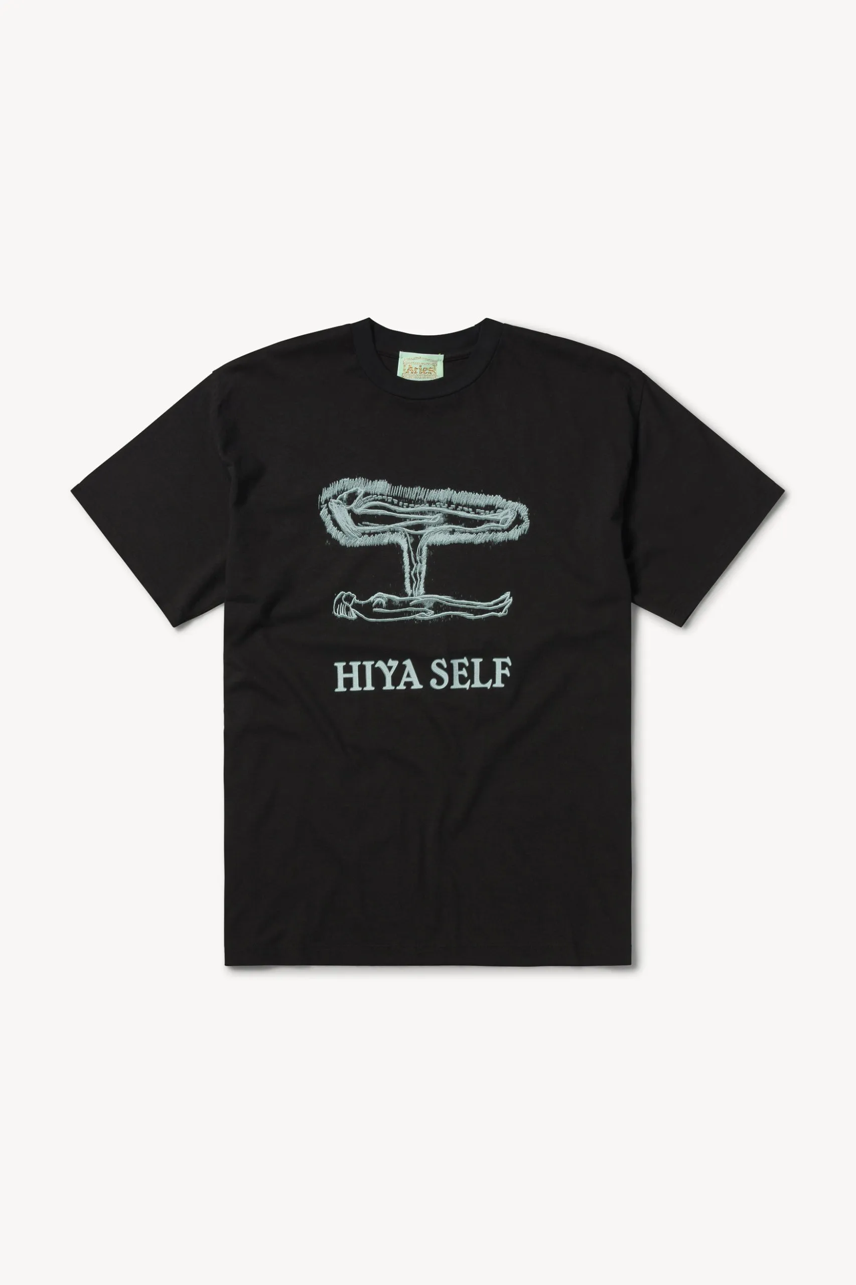 Hiya Self SS Tee