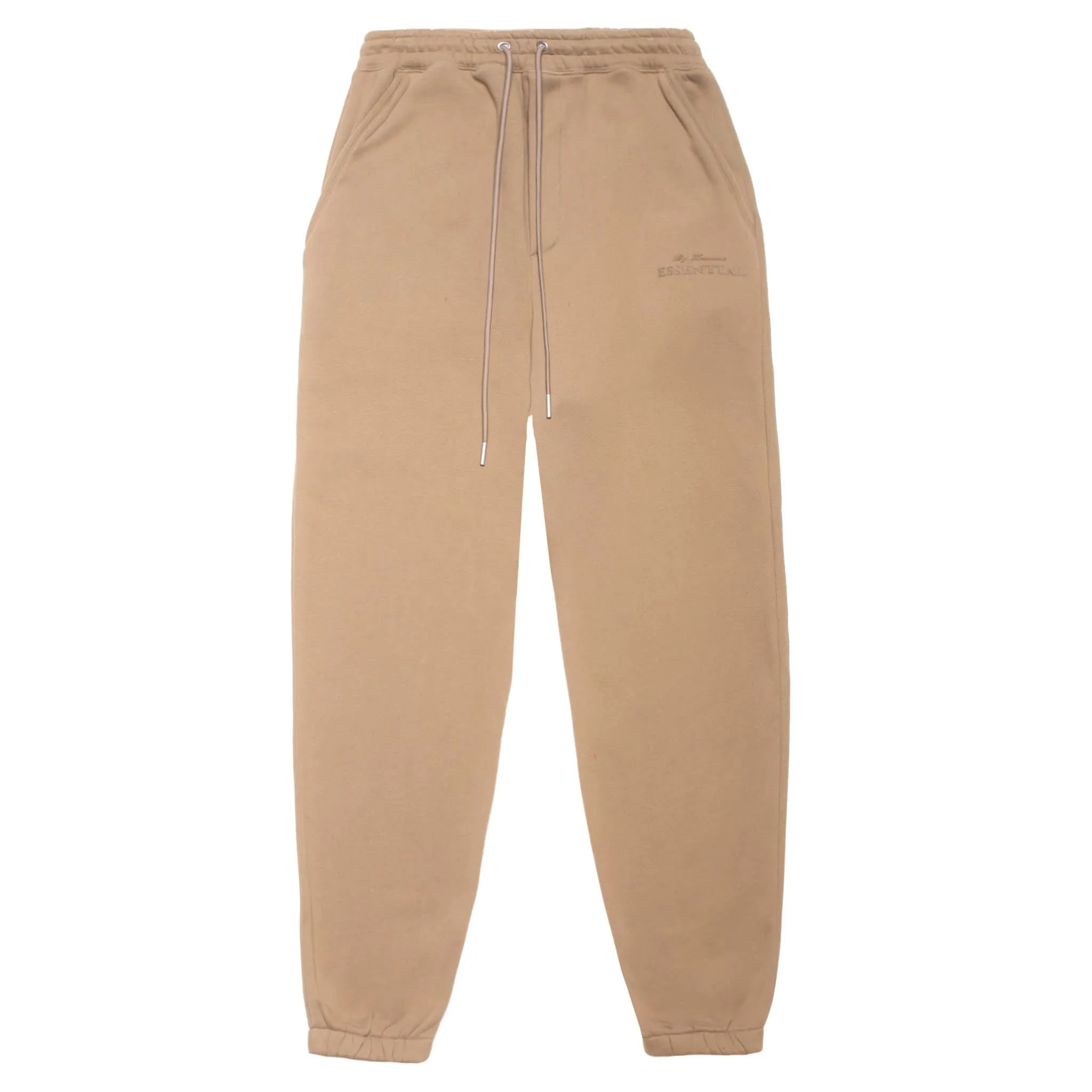 HOMME+ ESSENTIAL By Homme Jogger Dark Taupe