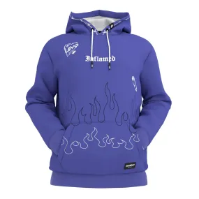 Inflamed Hoodie