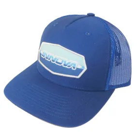 Innova Mesh Snapback Hat