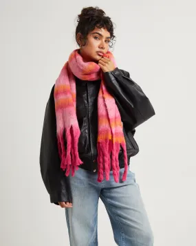 Insight Fuzzy Scarf