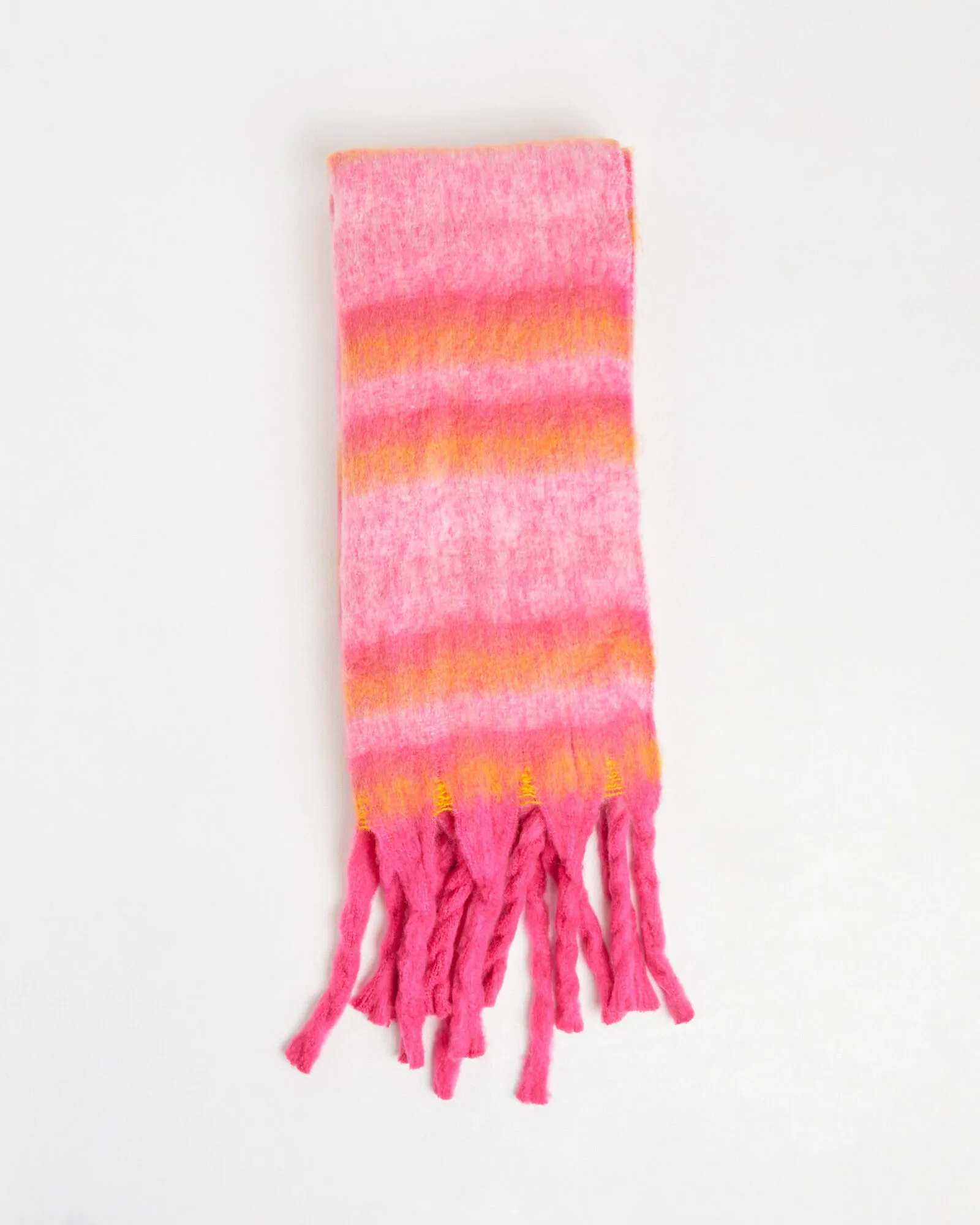 Insight Fuzzy Scarf