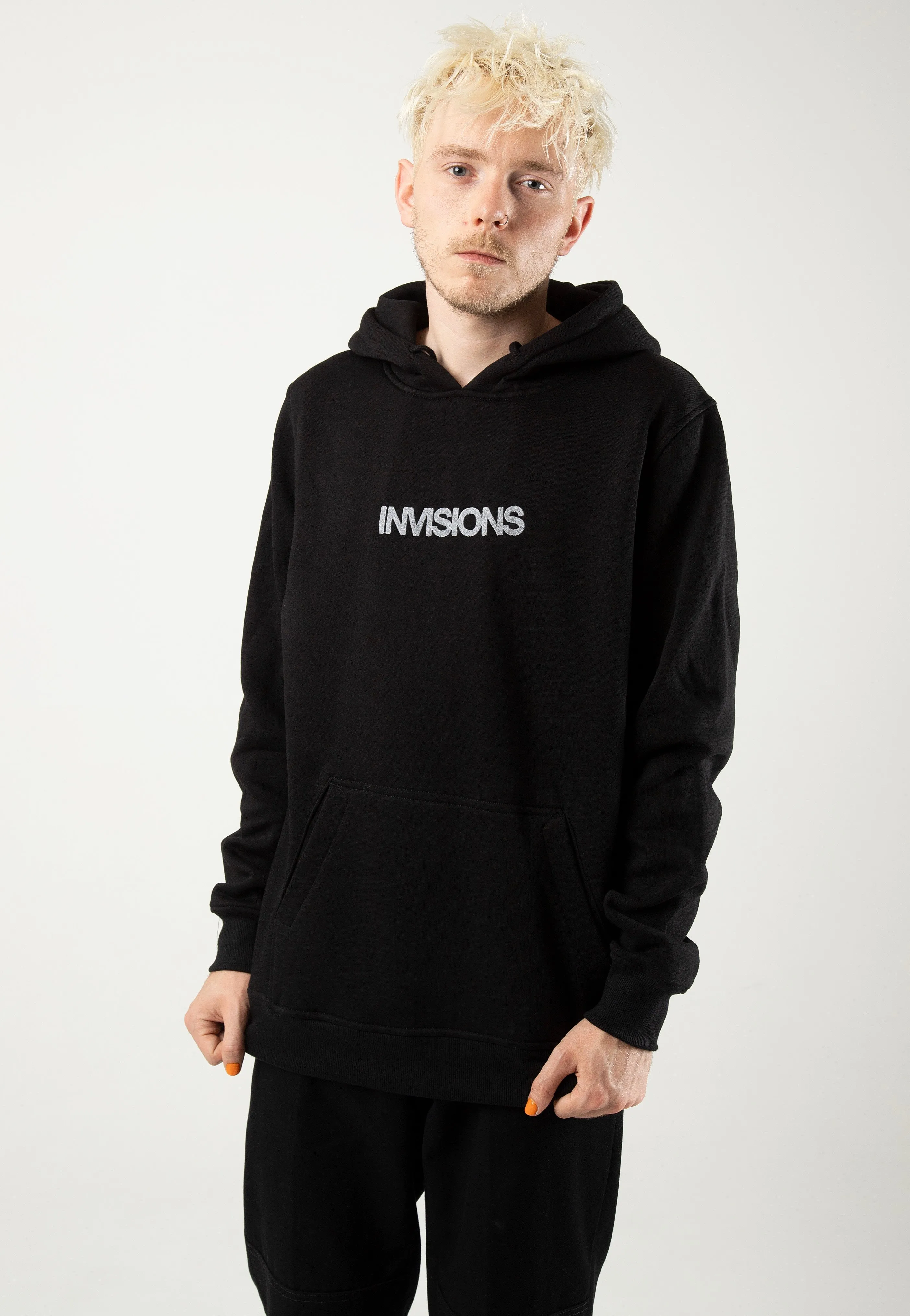 InVisions - Annihilist - Hoodie