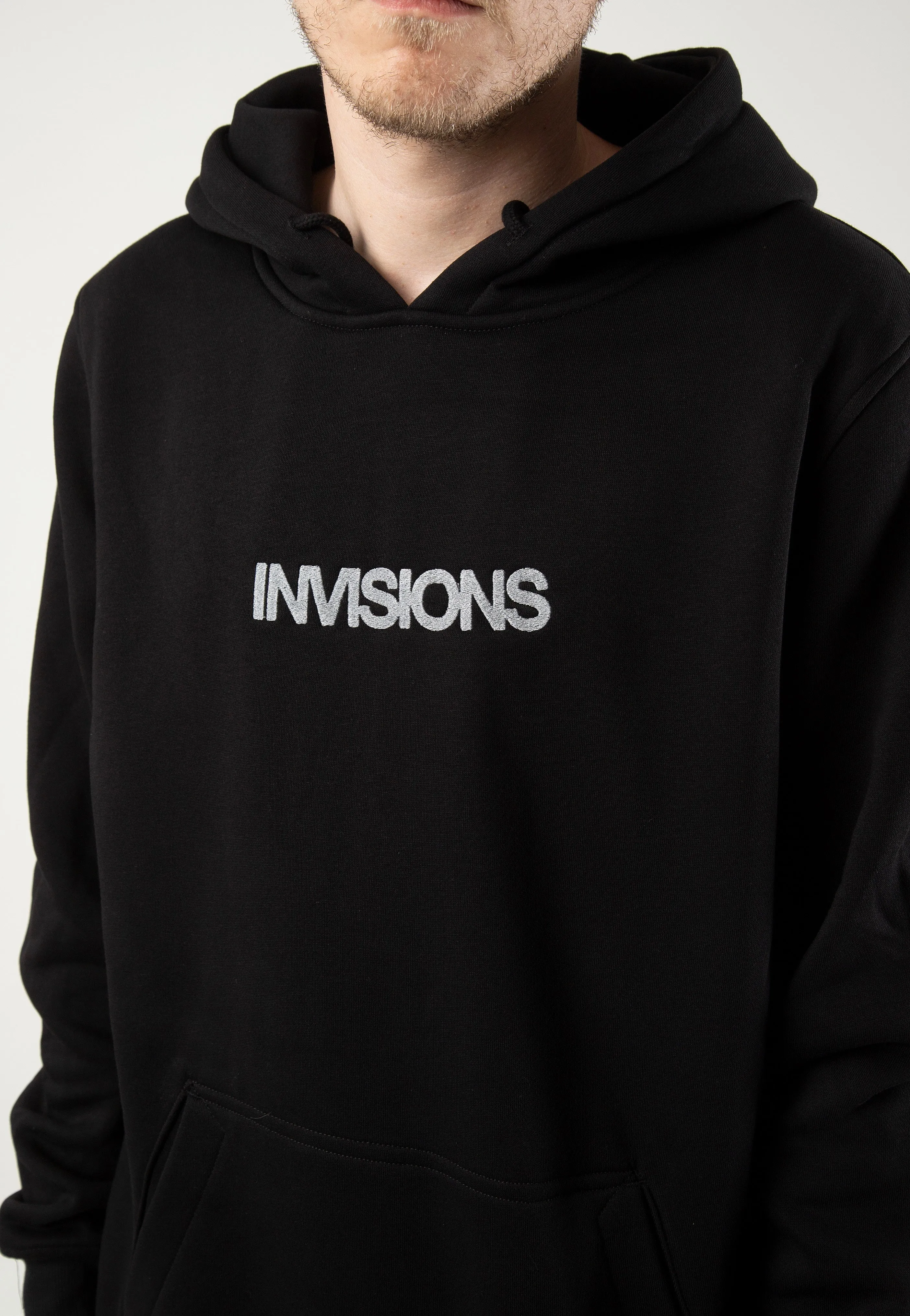 InVisions - Annihilist - Hoodie