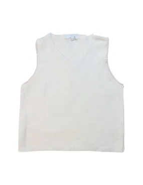 Jacadi Sweater Vest 2T