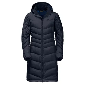 Jack Wolfskin Selenium Coat Midnight Blue | Buy Jack Wolfskin Selenium Coat Midnight Blue here | Outnorth