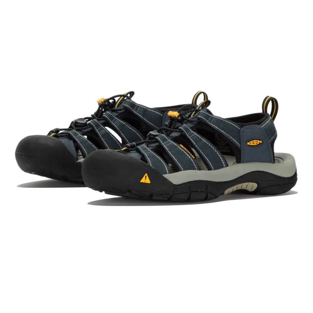 Keen Newport H2 Walking Sandals - AW24