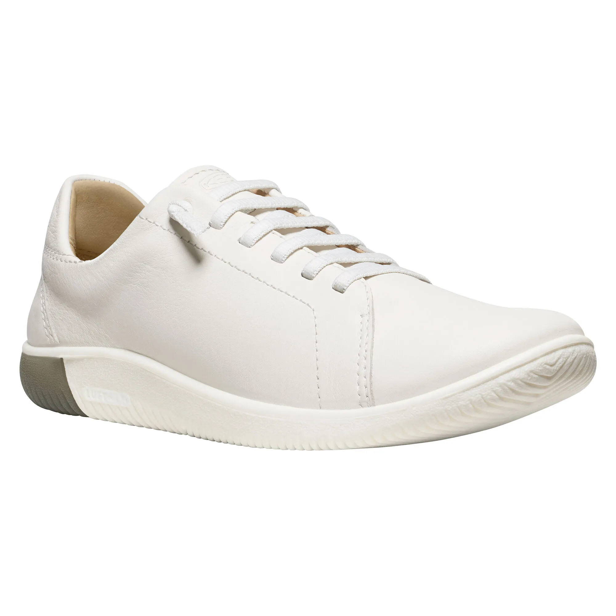 Keen Women's KNX Leather Sneaker