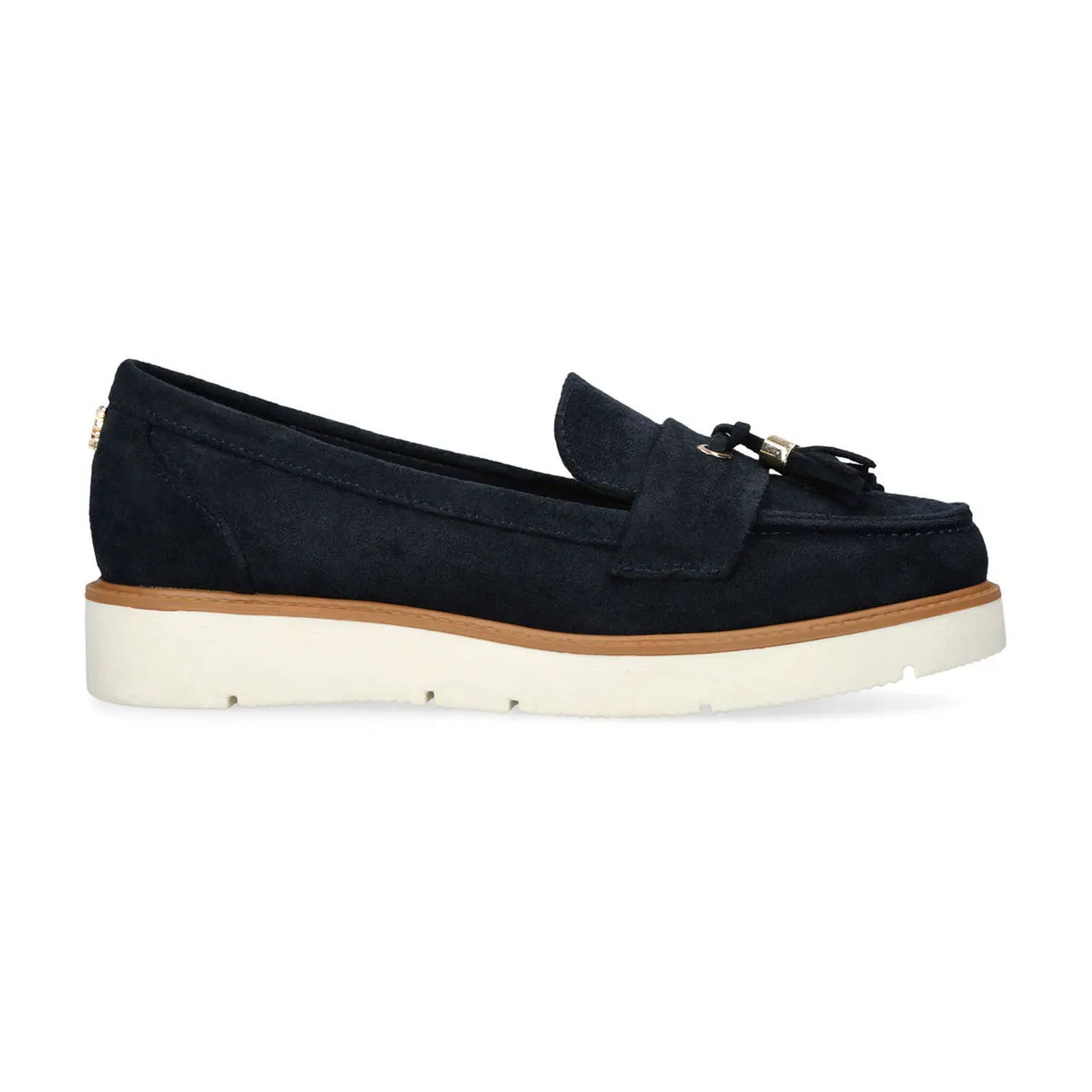 KG BY KURT GEIGER Morly2 Loafers - Blue