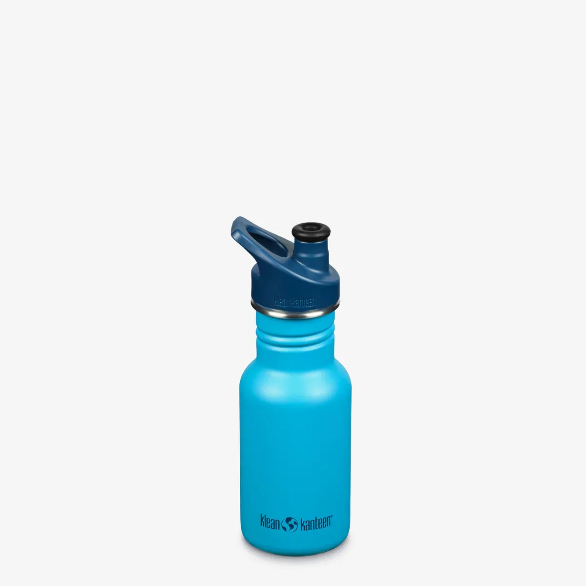 KLEAN KANTEEN KID CLASSIC 12 OZ/SPORT CAP