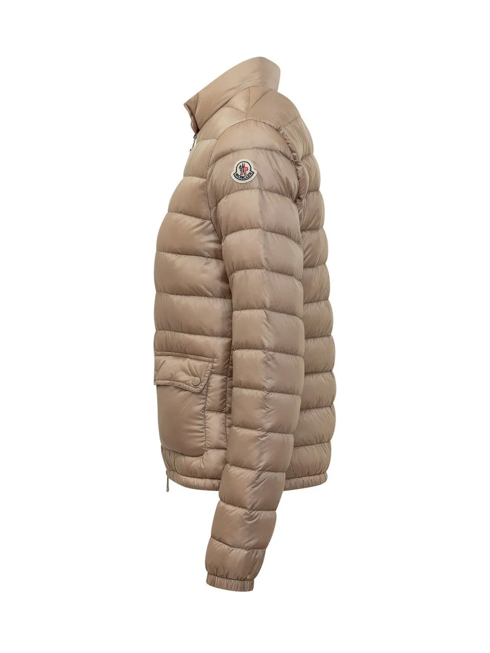 Lans Down Jacket