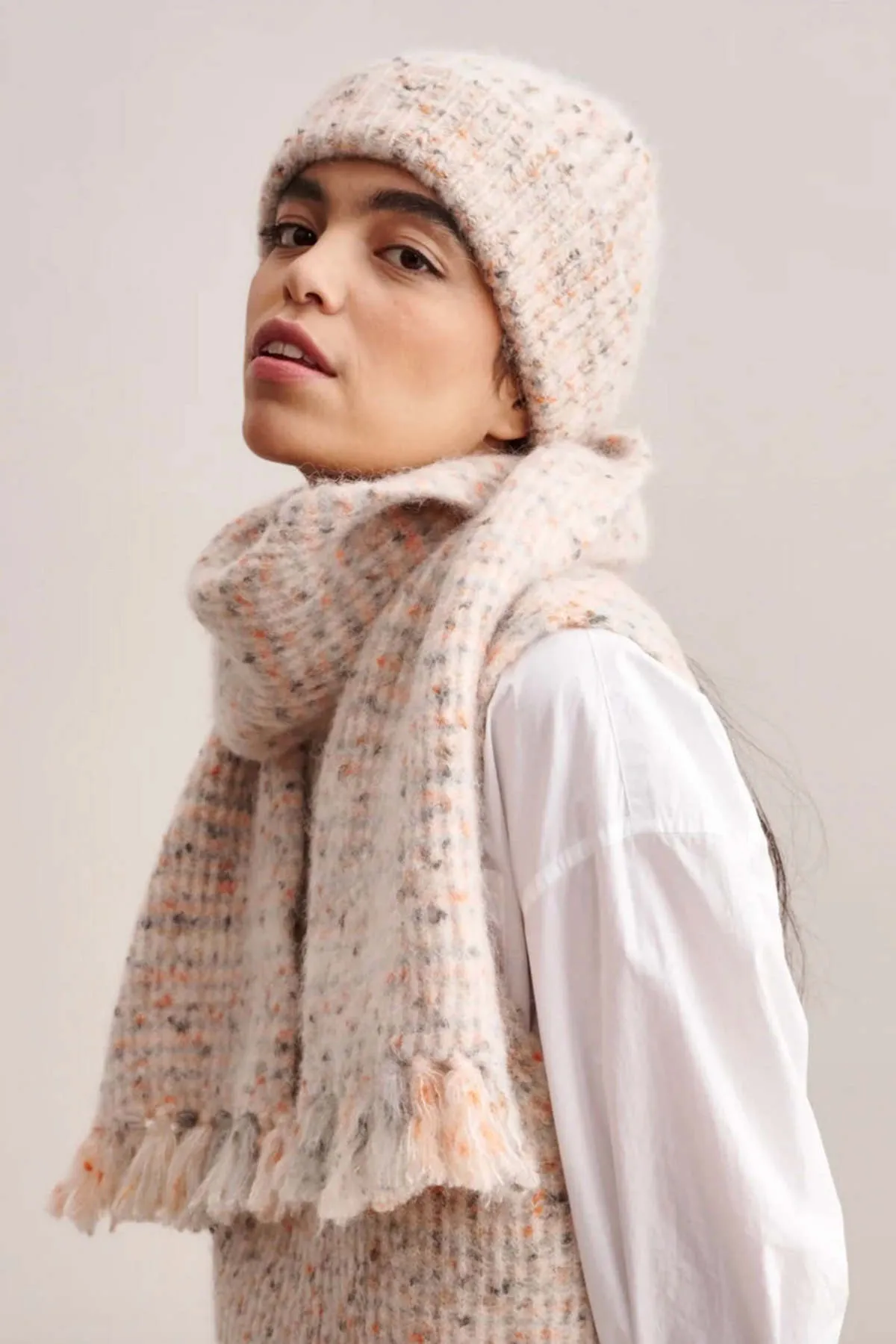 Latco Scarf - Combo A