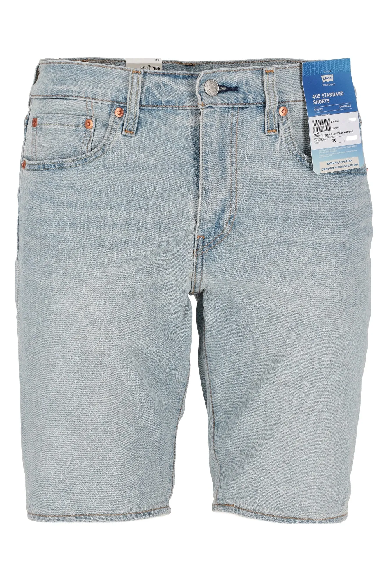 Levi's Bermuda Uomo 39864-0138