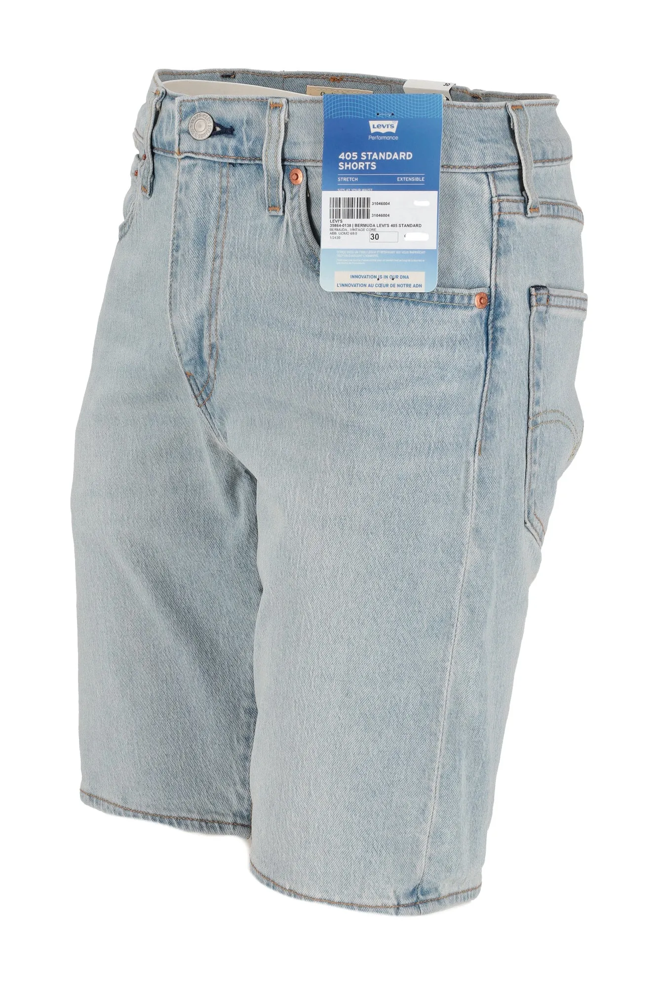 Levi's Bermuda Uomo 39864-0138