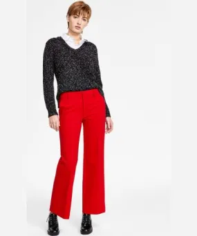 Liverpool Los Angeles Women's Kelsey Wide-Leg Pants