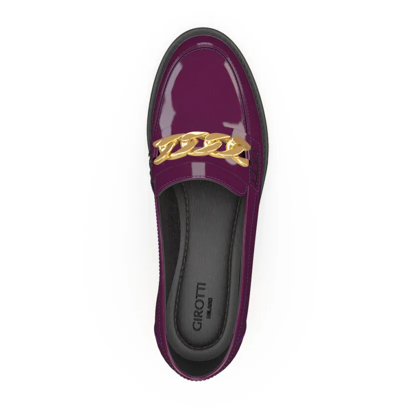 Loafers 36059