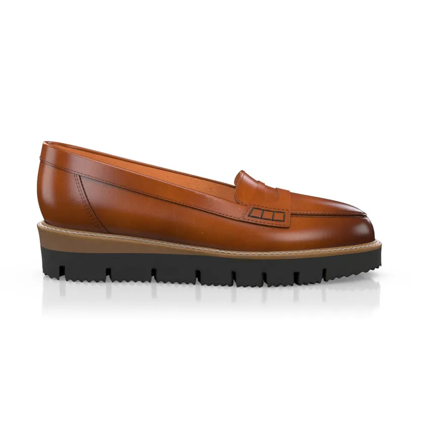 Loafers 38171