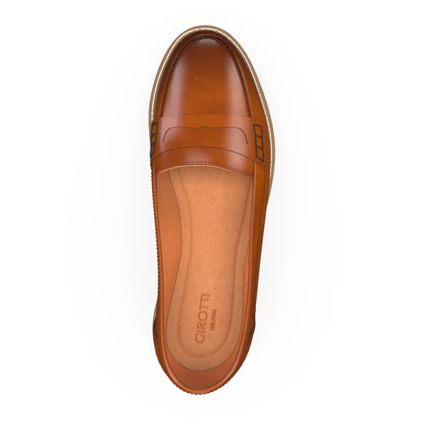 Loafers 38171