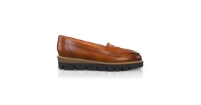 Loafers 38171