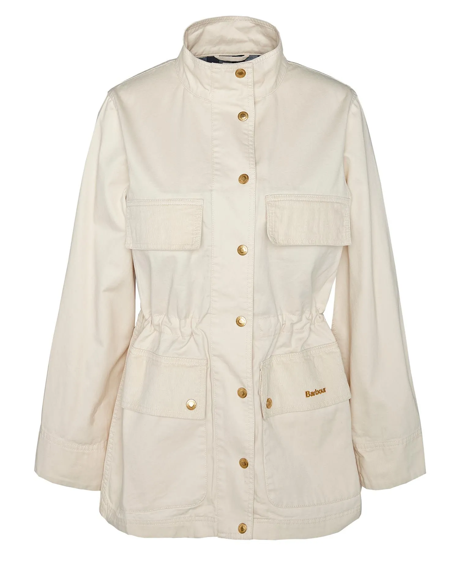  Maeva Utility jacket     