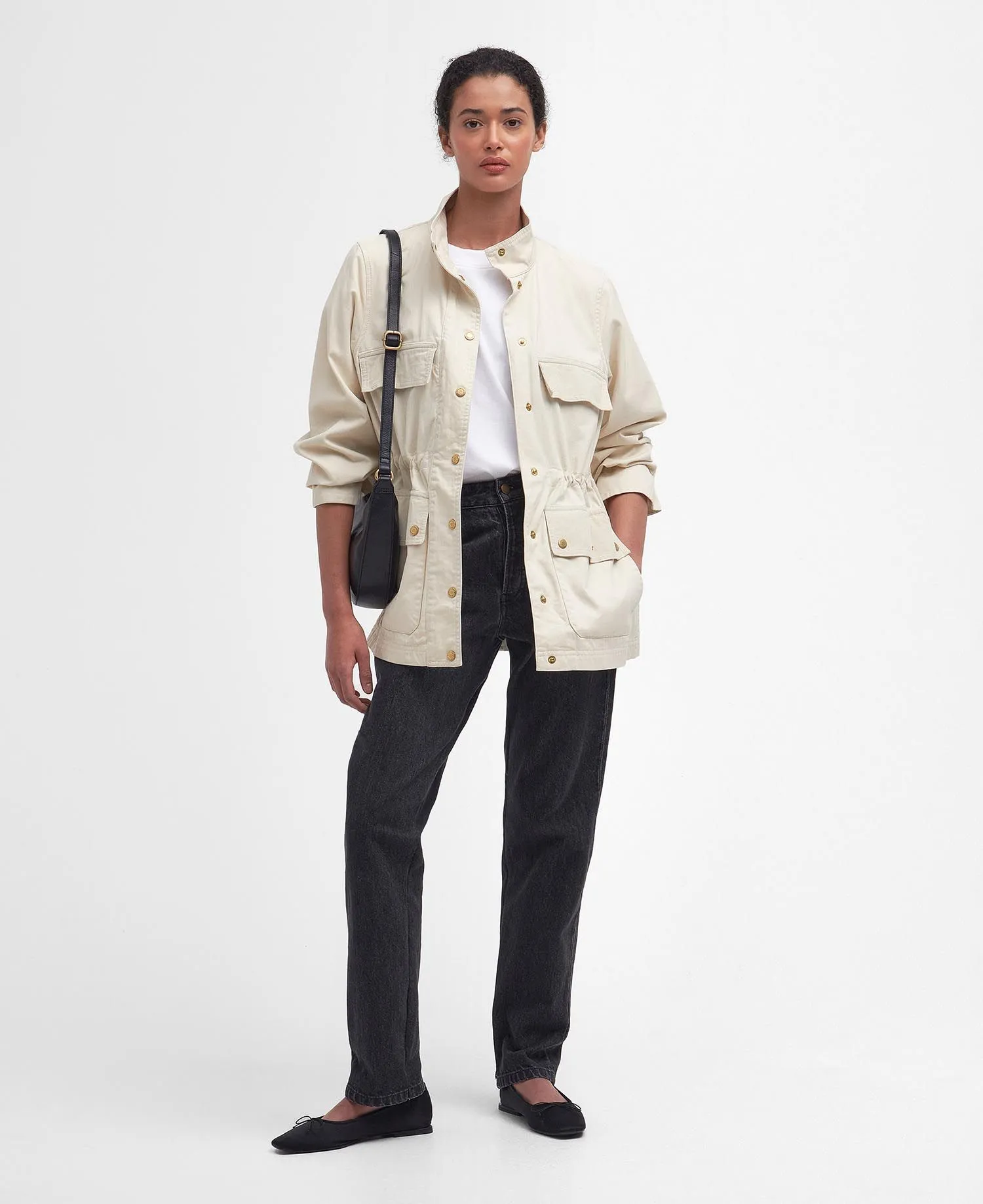  Maeva Utility jacket     