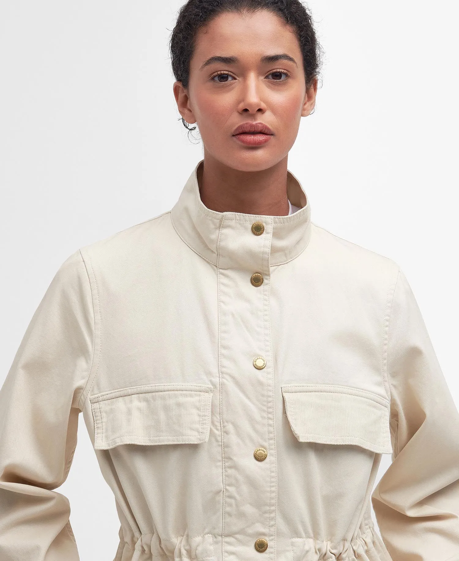  Maeva Utility jacket     