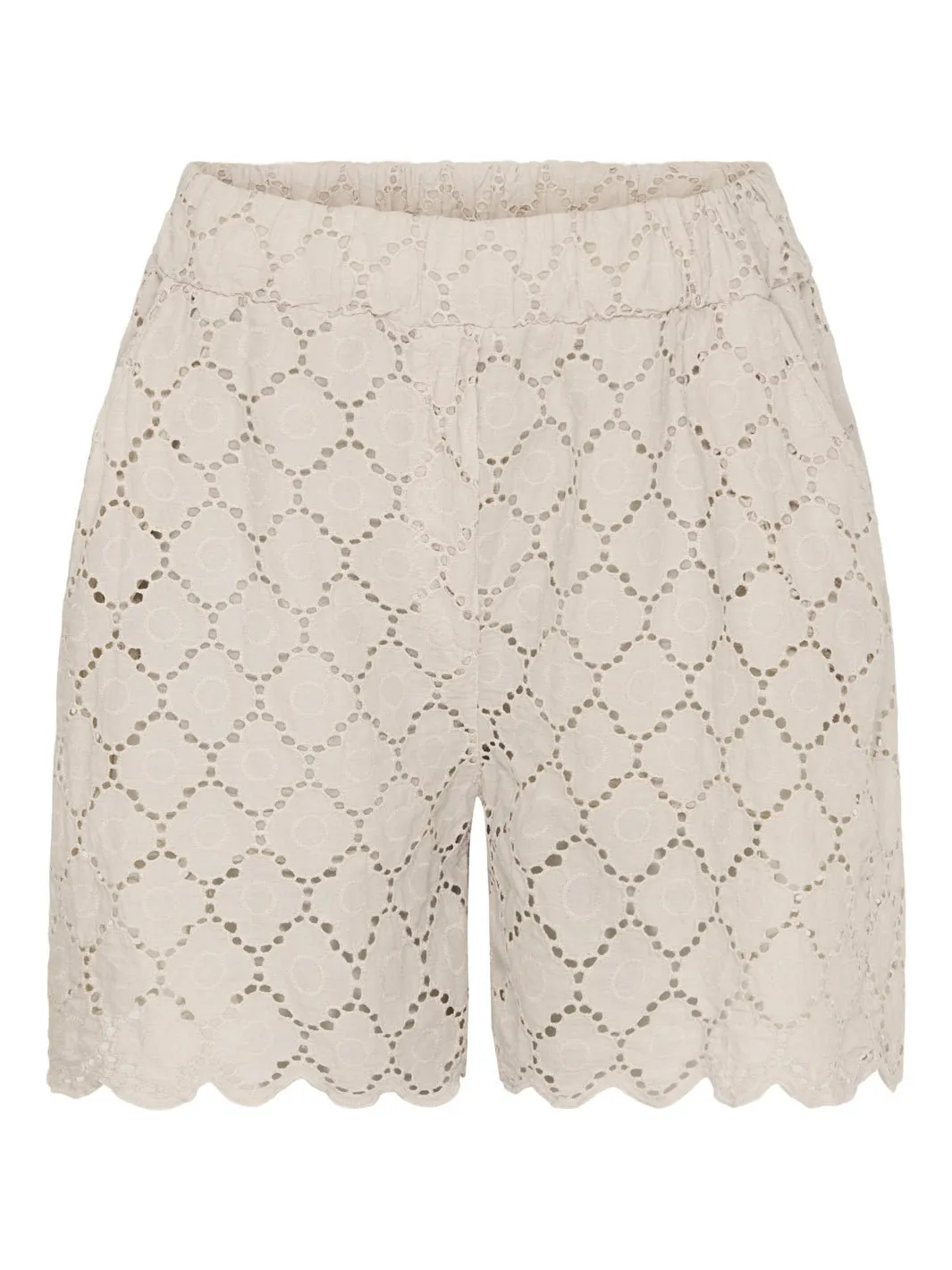 Marta du Chateau Petra shorts beige