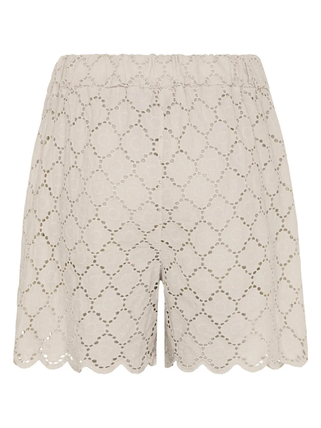 Marta du Chateau Petra shorts beige