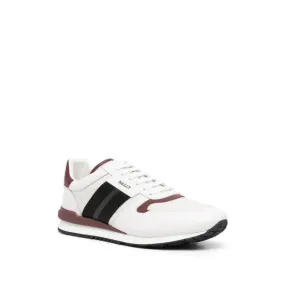 Men's Bally Astar Calf Leather Sneaker