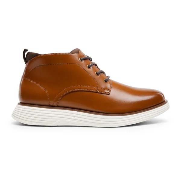 Men's Chukka Casual Dress Boots