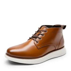 Men's Chukka Casual Dress Boots