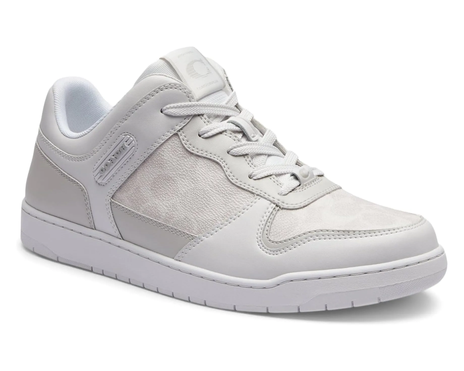 Men's COACH C201 Signature Sneaker