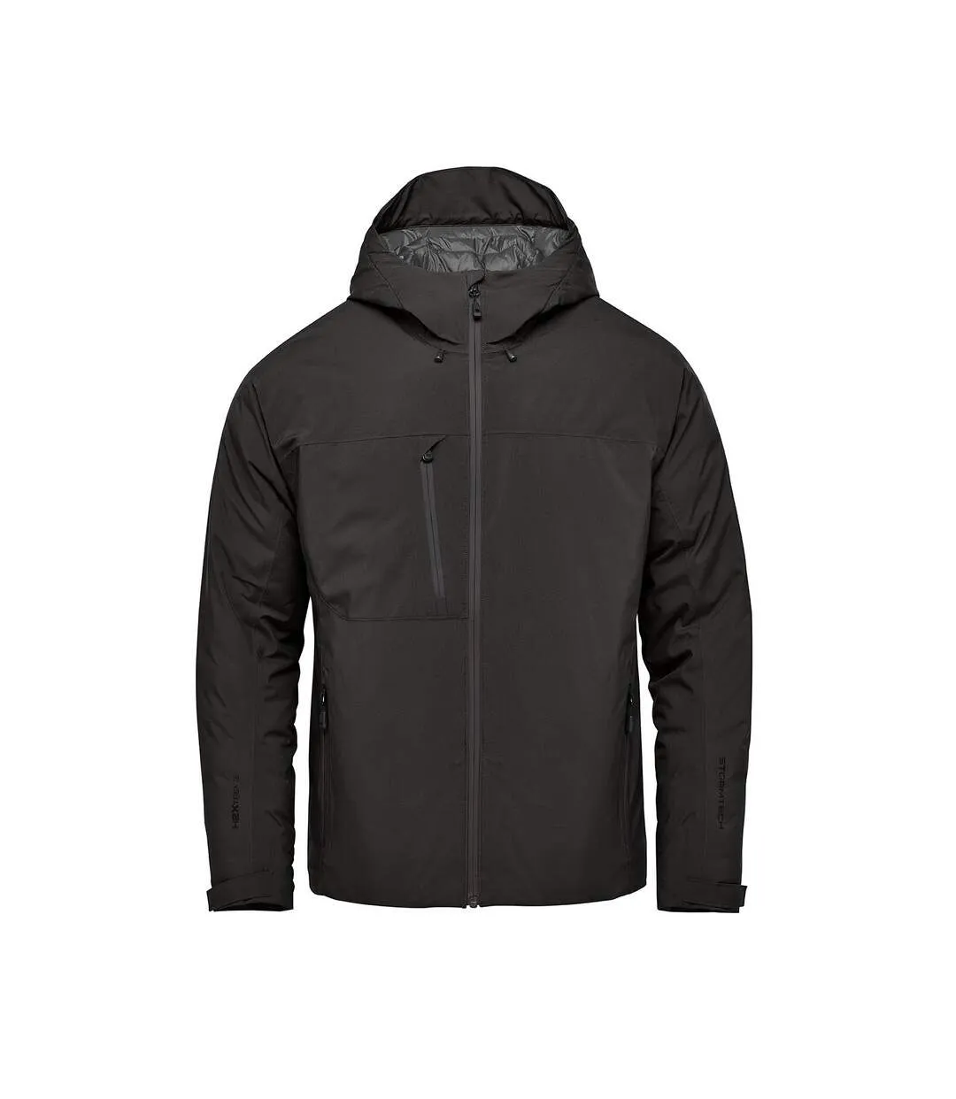 Mens nostromo thermal coat graphite Stormtech