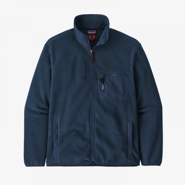 Men's Synchilla Jacket