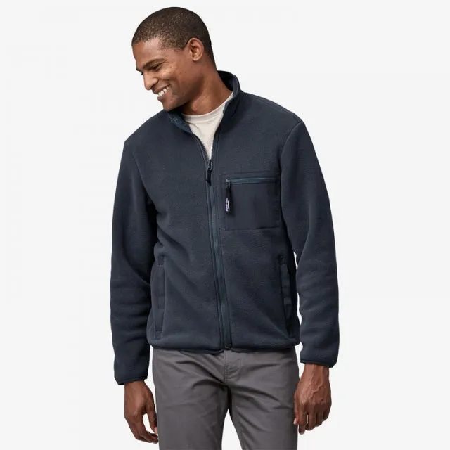 Men's Synchilla Jacket