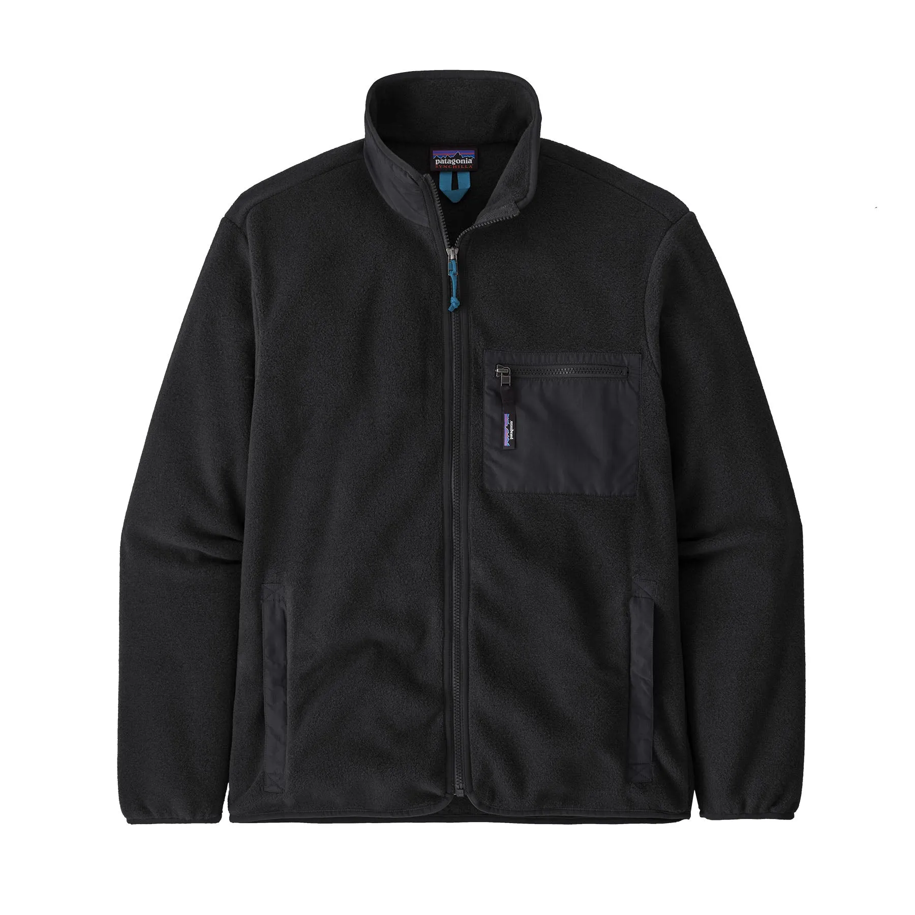 Men's Synchilla Jacket