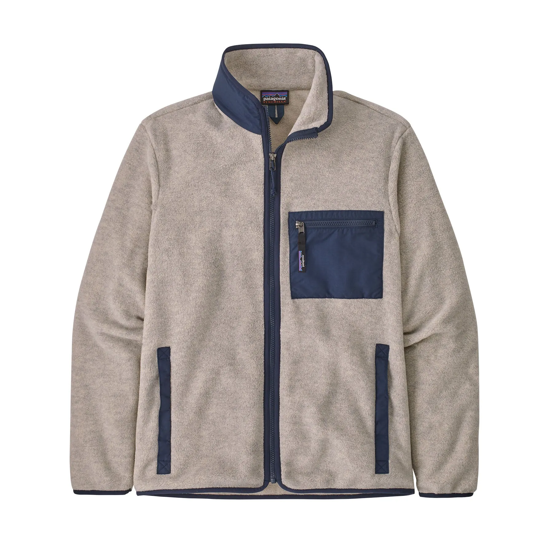 Men's Synchilla Jacket