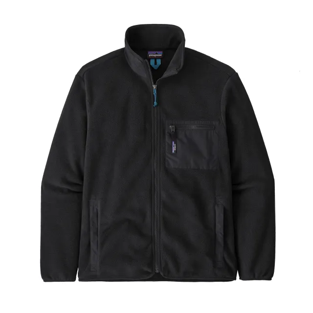 Men's Synchilla Jacket