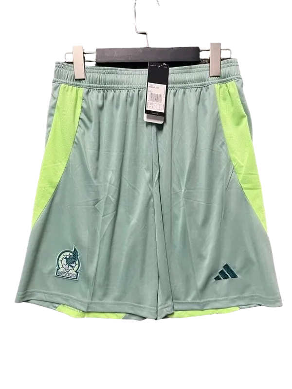 Messico - 2024 Shorts