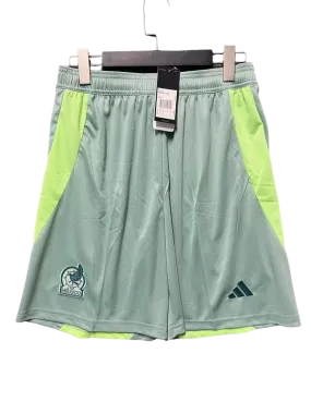 Messico - 2024 Shorts