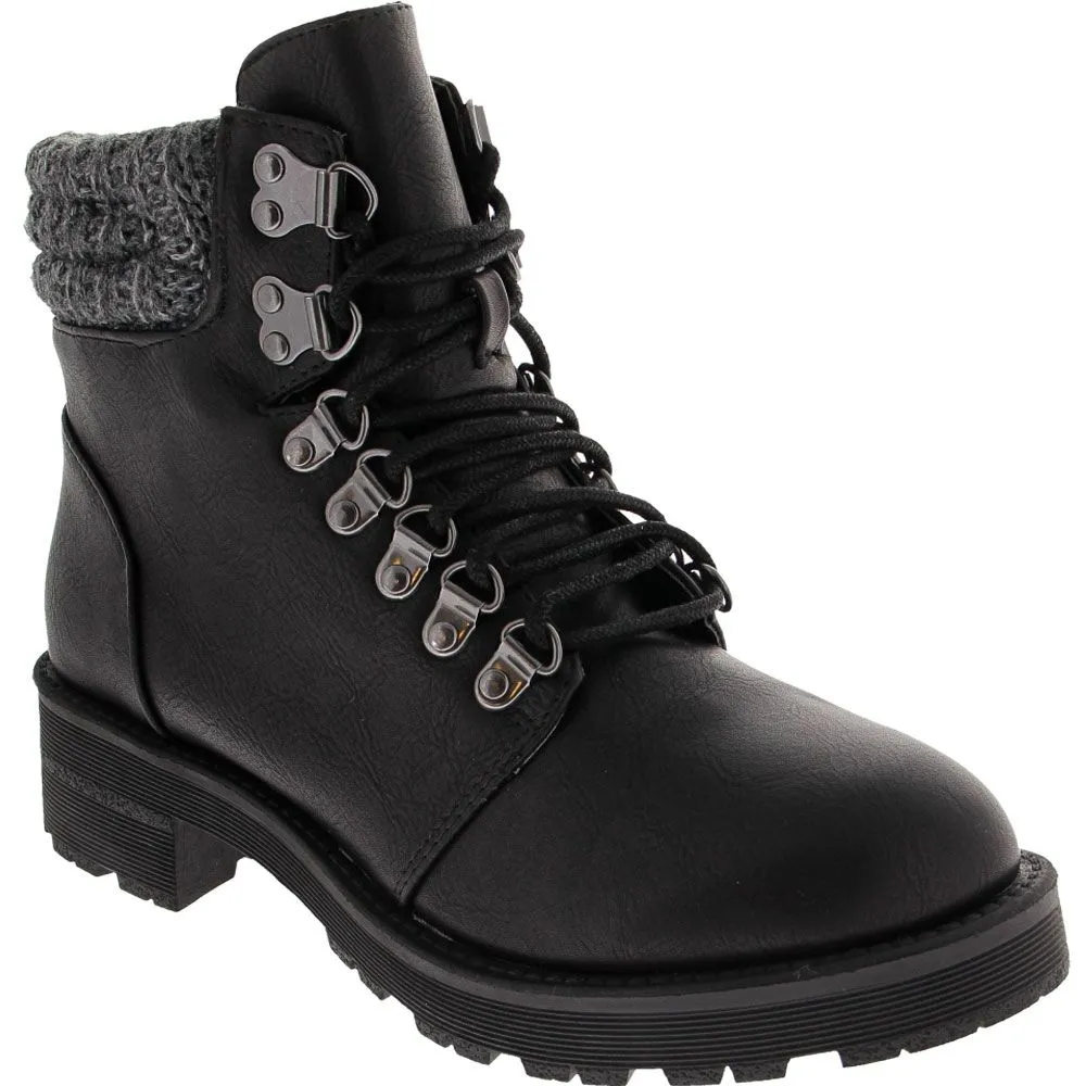 Mia Marlon Casual Boots - Womens